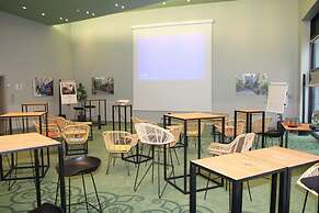 ibis Styles Evry Courcouronnes Hotel and Events