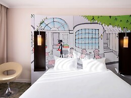 ibis Styles Evry Courcouronnes Hotel and Events