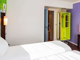ibis Styles Evry Courcouronnes Hotel and Events