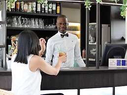 ibis Styles Evry Courcouronnes Hotel and Events