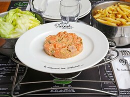 ibis Styles Evry Courcouronnes Hotel and Events