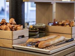 ibis Styles Evry Courcouronnes Hotel and Events