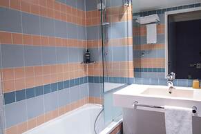 ibis Styles Evry Courcouronnes Hotel and Events
