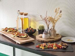 ibis Styles Evry Courcouronnes Hotel and Events