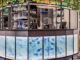 ibis Styles Evry Courcouronnes Hotel and Events