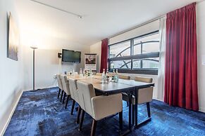 ibis Styles Evry Courcouronnes Hotel and Events