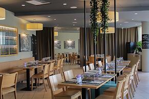ibis Styles Evry Courcouronnes Hotel and Events