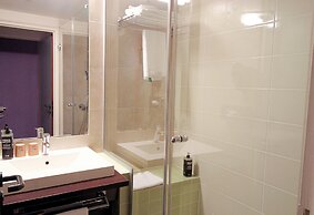 ibis Styles Evry Courcouronnes Hotel and Events