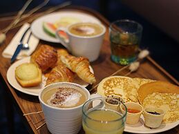 ibis Styles Evry Courcouronnes Hotel and Events