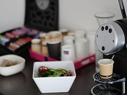 ibis Styles Evry Courcouronnes Hotel and Events