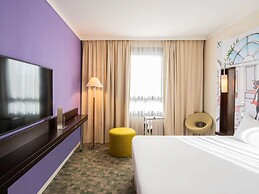 ibis Styles Evry Courcouronnes Hotel and Events