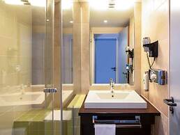 ibis Styles Evry Courcouronnes Hotel and Events