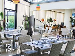 ibis Styles Evry Courcouronnes Hotel and Events