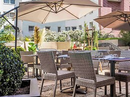ibis Styles Evry Courcouronnes Hotel and Events