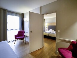 Mercure Montpellier Centre Comédie