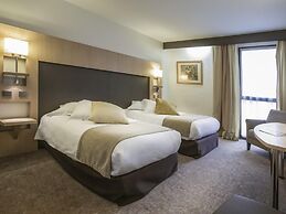 Mercure Montpellier Centre Comédie