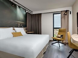 Mercure Montpellier Centre Comédie