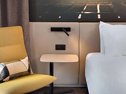 Mercure Montpellier Centre Comédie