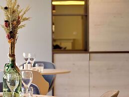 Mercure Montpellier Centre Comédie