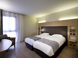 Mercure Montpellier Centre Comédie