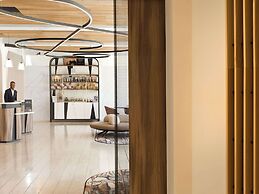 Mercure Montpellier Centre Comédie