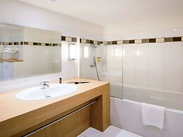 Mercure Montpellier Centre Comédie