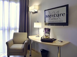 Mercure Montpellier Centre Comédie