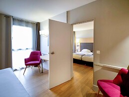 Mercure Montpellier Centre Comédie