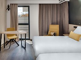 Mercure Montpellier Centre Comédie