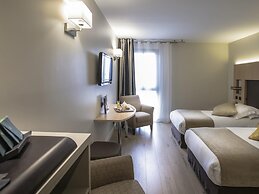 Mercure Montpellier Centre Comédie