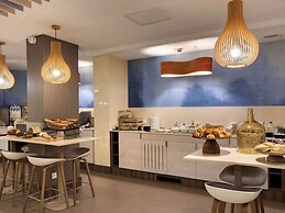 Mercure Montpellier Centre Comédie