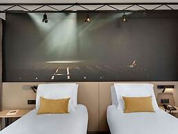 Mercure Montpellier Centre Comédie