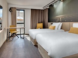 Mercure Montpellier Centre Comédie