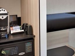 Mercure Montpellier Centre Comédie