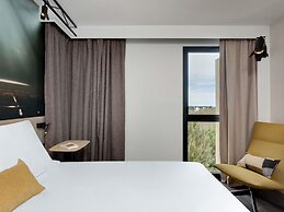 Mercure Montpellier Centre Comédie