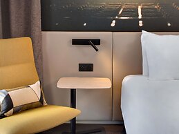 Mercure Montpellier Centre Comédie