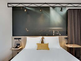 Mercure Montpellier Centre Comédie