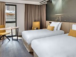 Mercure Montpellier Centre Comédie