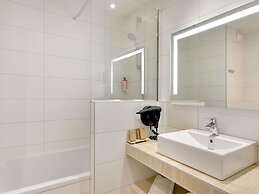 Mercure Montpellier Centre Comédie