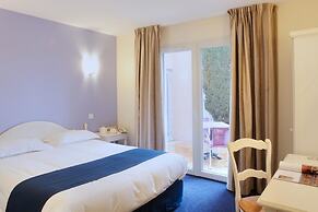 Best Western Hotel Le Sud