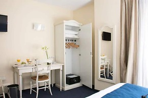 Best Western Hotel Le Sud