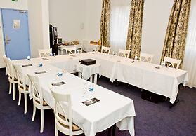 Best Western Hotel Le Sud