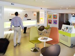ibis Styles Bordeaux Aéroport Mérignac