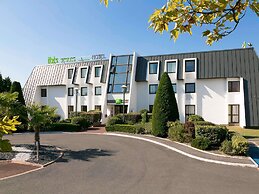ibis Styles Bordeaux Aéroport Mérignac