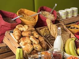ibis Styles Bordeaux Aéroport Mérignac