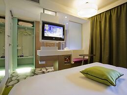 ibis Styles Bordeaux Aéroport Mérignac