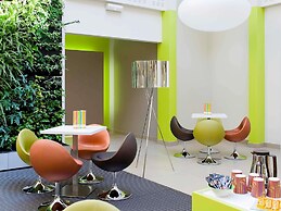ibis Styles Bordeaux Aéroport Mérignac