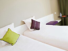 ibis Styles Bordeaux Aéroport Mérignac