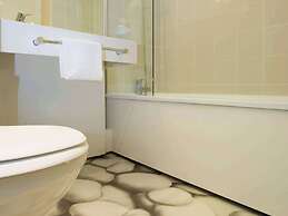 ibis Styles Bordeaux Aéroport Mérignac