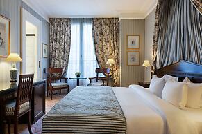 Le Dokhan’s Paris Arc de Triomphe, a Tribute Portfolio Hotel